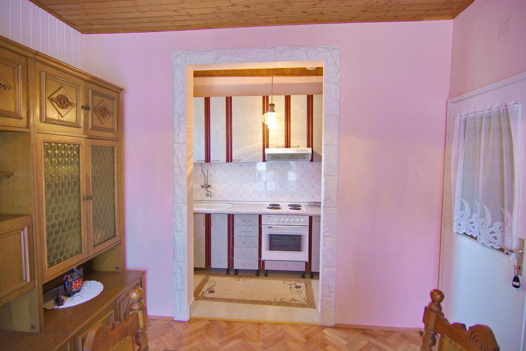 Apartment And Rooms Toka Zadar Bagian luar foto