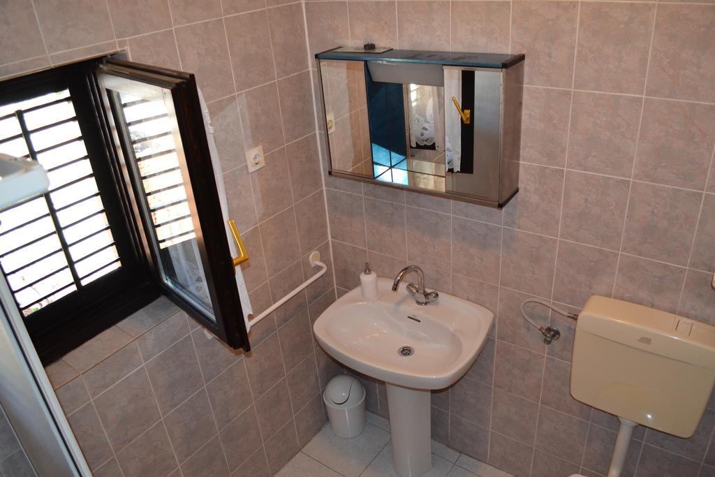 Apartment And Rooms Toka Zadar Ruang foto