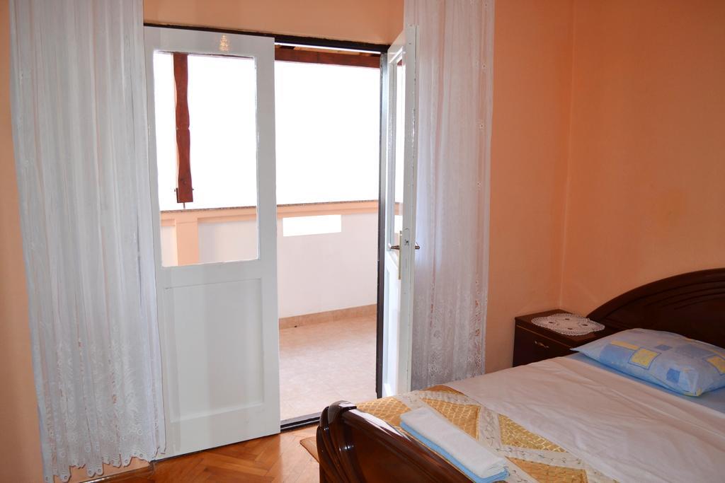 Apartment And Rooms Toka Zadar Ruang foto