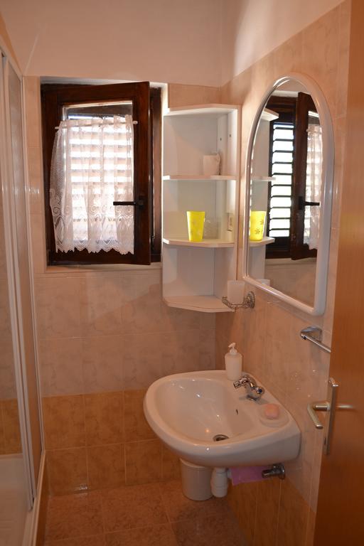 Apartment And Rooms Toka Zadar Ruang foto