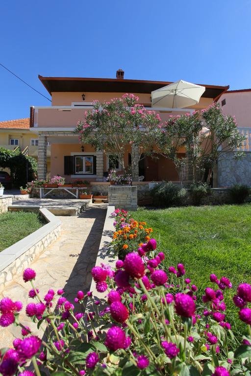 Apartment And Rooms Toka Zadar Ruang foto